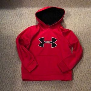 Boys hoodie